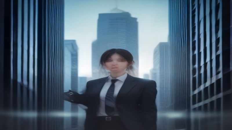 磁力网站商务合作洽谈场景，磁力所向流量所归